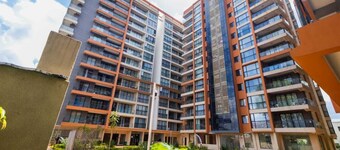 Urban Oasis Apartments Lavington