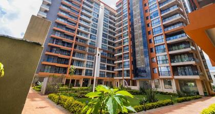 Urban Oasis Apartments Lavington