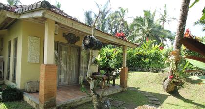 Capital O 94012 Dewa Jati House