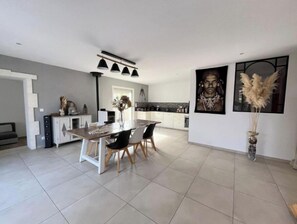 Interior - Villa Provencale Avec Piscine (Saint-Andiol)