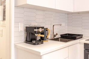 Apartamento de lujo | Cocina privada
