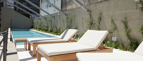 Sundeck