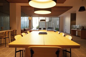 Sala de reuniones