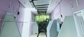 OYO 94015 Kost Alif Near Masjid Jami Nurul Huda