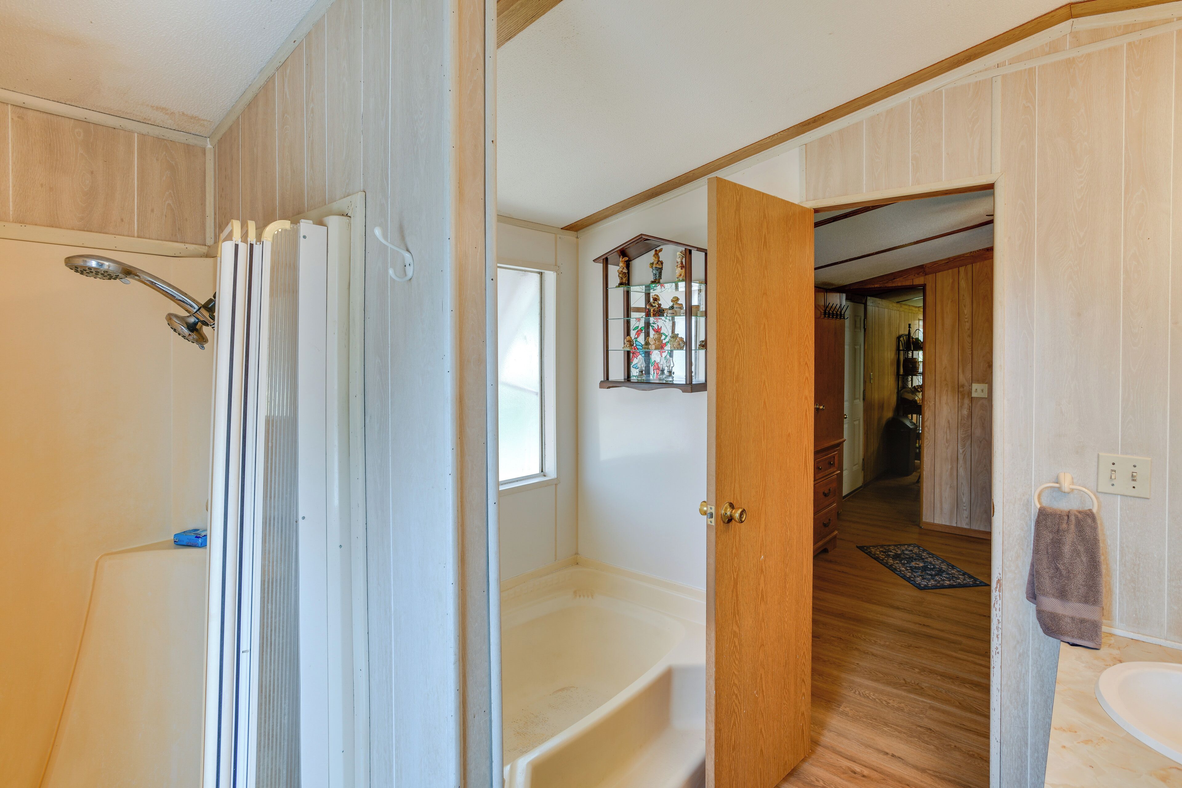 Casa (2 Bedrooms) | Parte interna