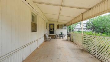 Casa (2 Bedrooms) | Interior