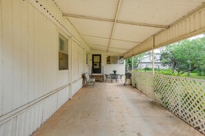 하우스 (2 Bedrooms) | 내부