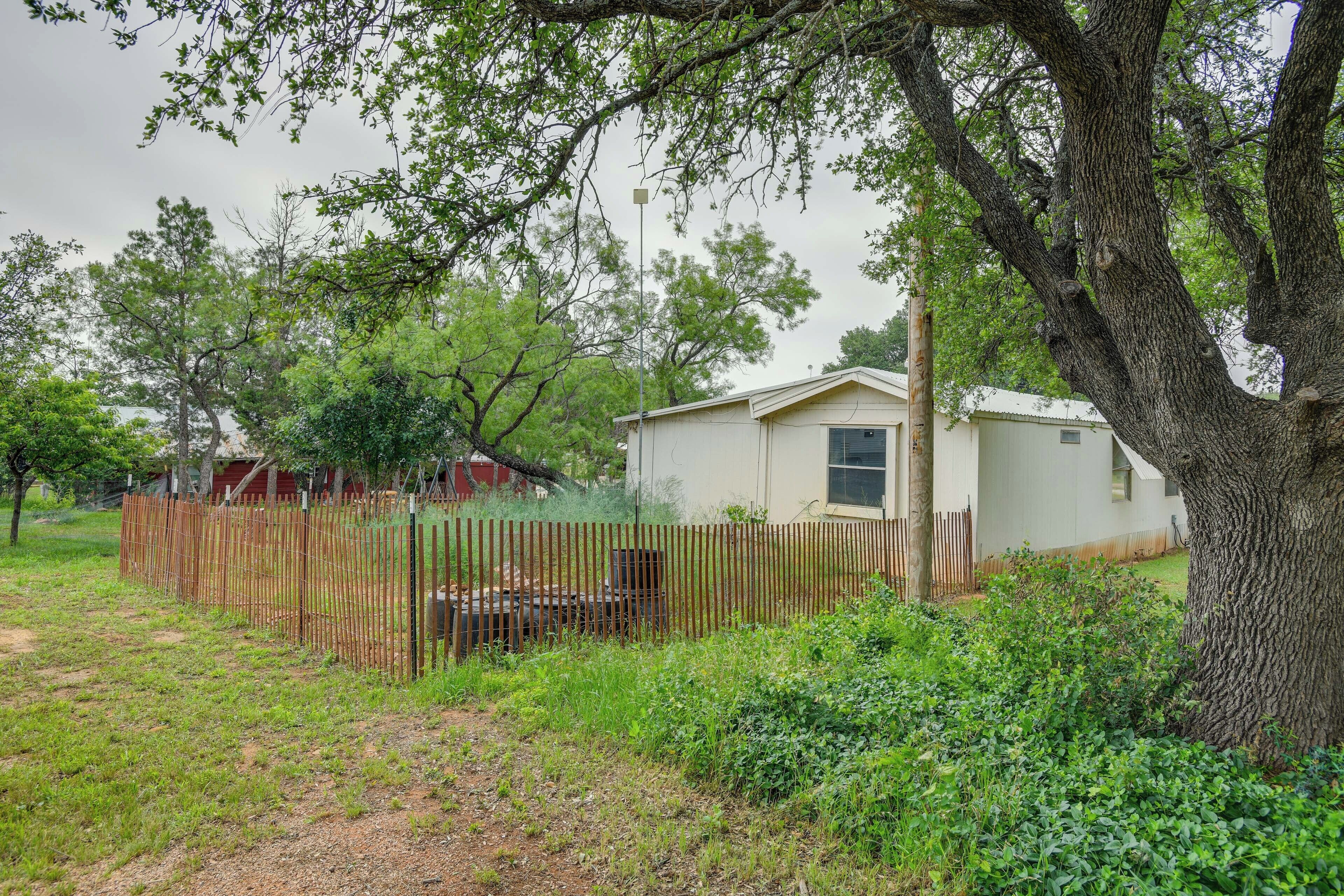 Hus (2 Bedrooms) | Innvendig