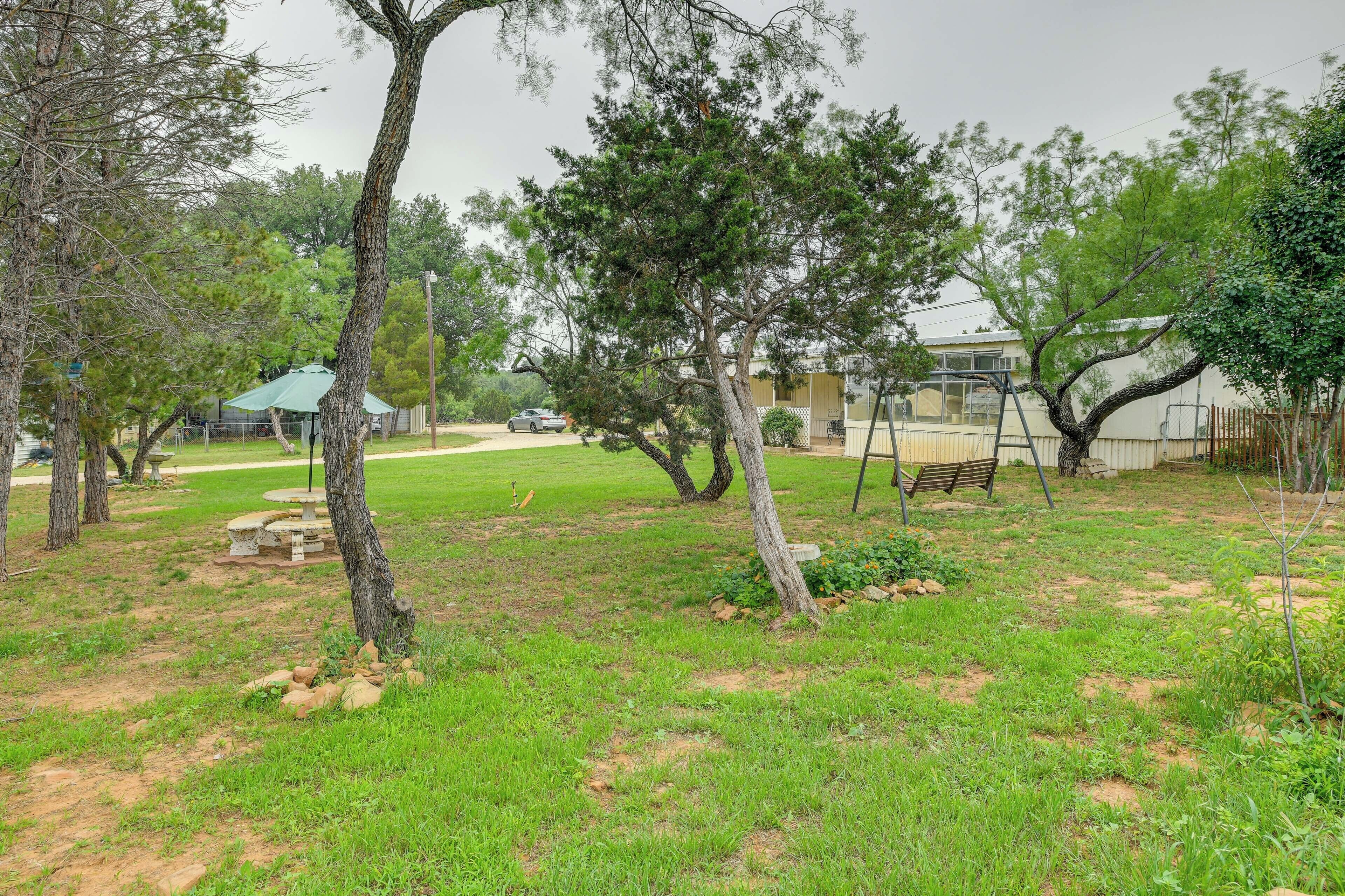 Rumah (2 Bedrooms) | Interior