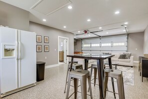 Casa (3 Bedrooms) | Parte interna