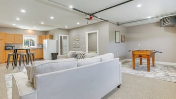 Casa (3 Bedrooms) | Interior