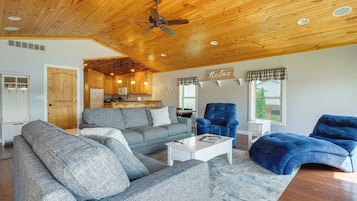 Casa (3 Bedrooms) | Interior