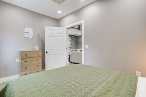 Hus (3 Bedrooms) | Innvendig