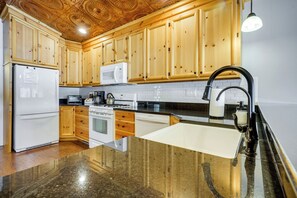 Casa (3 Bedrooms) | Interior