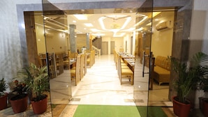 Restaurant - Shree radha heritage (Haridwar)