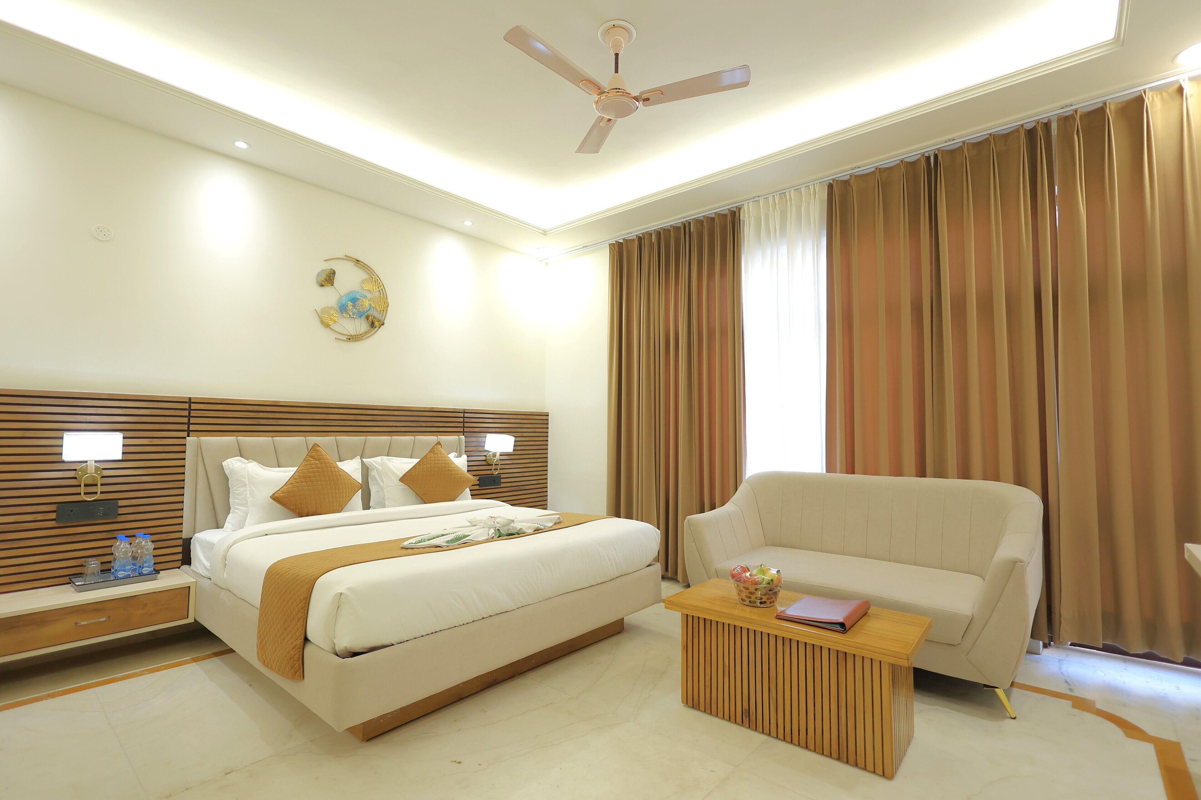 Kamar