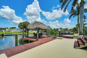 Huis (3 Bedrooms) | Interieur