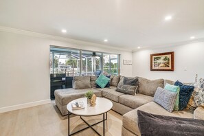 ハウス (3 Bedrooms) | 内装