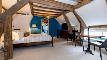 Egyptian cotton sheets, premium bedding, memory-foam beds
