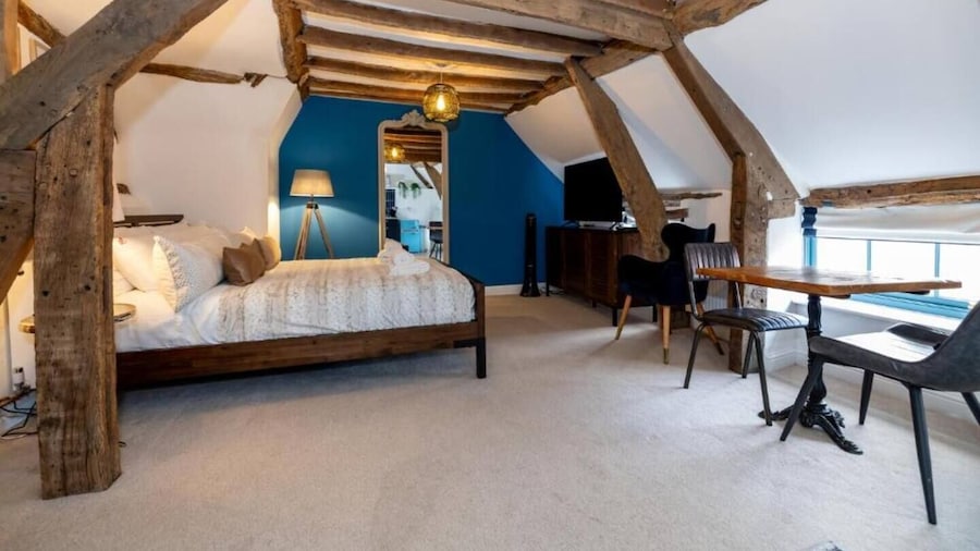 Riize Boutique Hotel Worcester