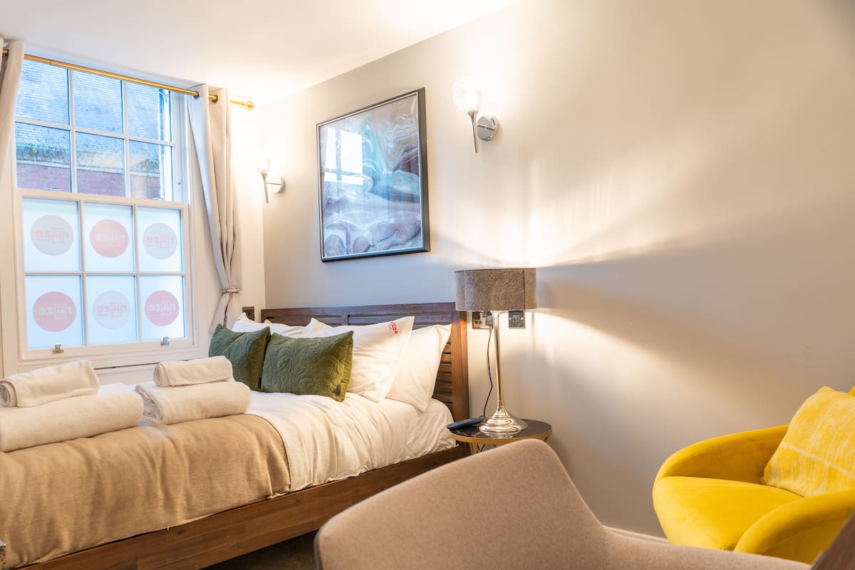 Exclusive Room