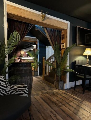 Riize Boutique Hotel Worcester