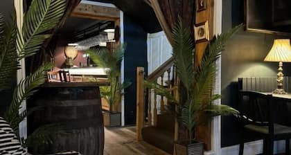 Riize Boutique Hotel Worcester