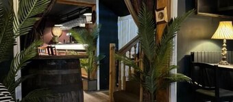 Riize Boutique Hotel Worcester