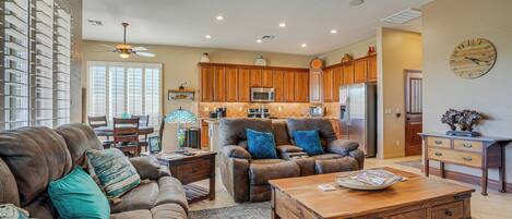 House (3 Bedrooms) | Front of property