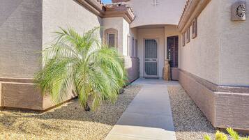 Casa (3 Bedrooms) | Parte interna