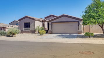 Maison (3 Bedrooms) | Intérieur