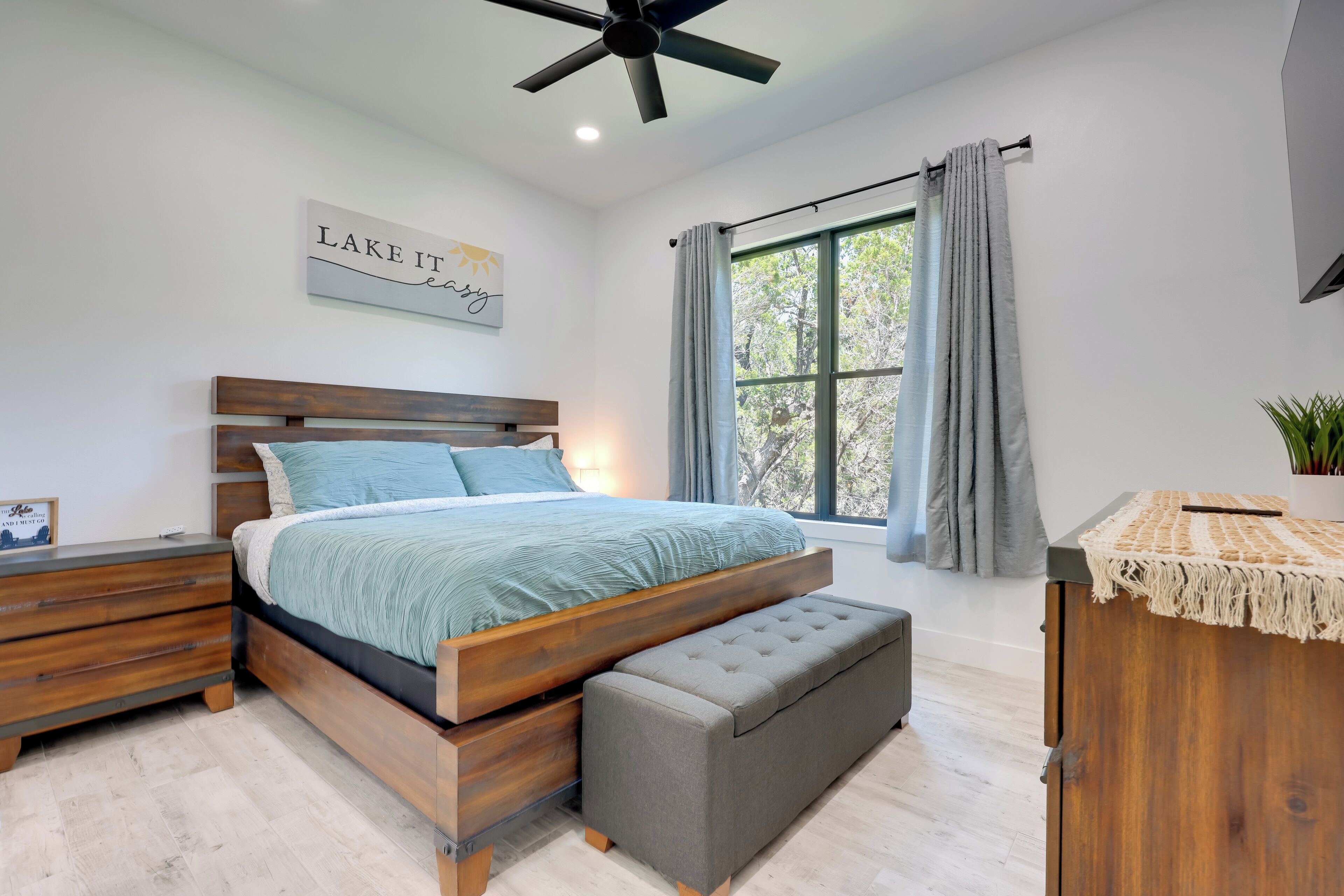 獨棟房屋 (2 Bedrooms) | 住宿內部