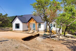 House (2 Bedrooms) | Bahagian dalam