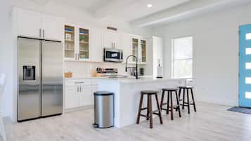 Nhà (2 Bedrooms) | Nội thất