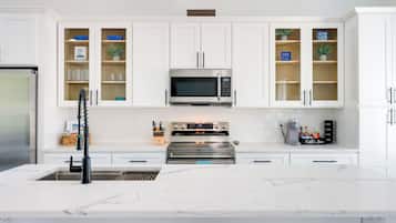 Hus (2 Bedrooms) | Innvendig