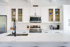 House (2 Bedrooms) | Interior - Canyon Lake Getaway: Hot Tub, 1 Mi to Boat Ramp! (Canyon Lake)