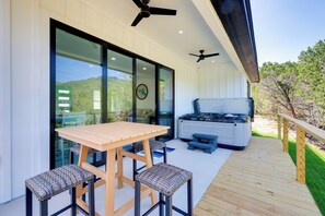 Talo (2 Bedrooms) | Sisätilat