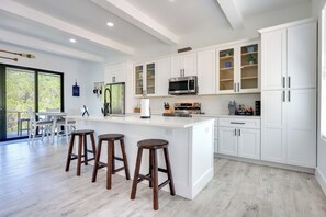 Maison (2 Bedrooms) | Intérieur