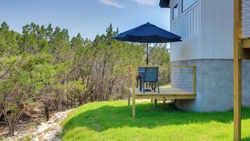 Apartment (0 Bedroom) | Interior