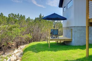 Apartemen (0 Bedroom) | Interior