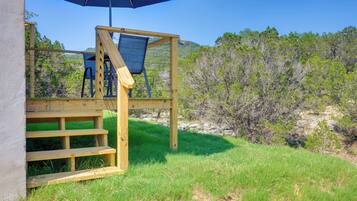 Apartment (0 Bedroom) | Interior