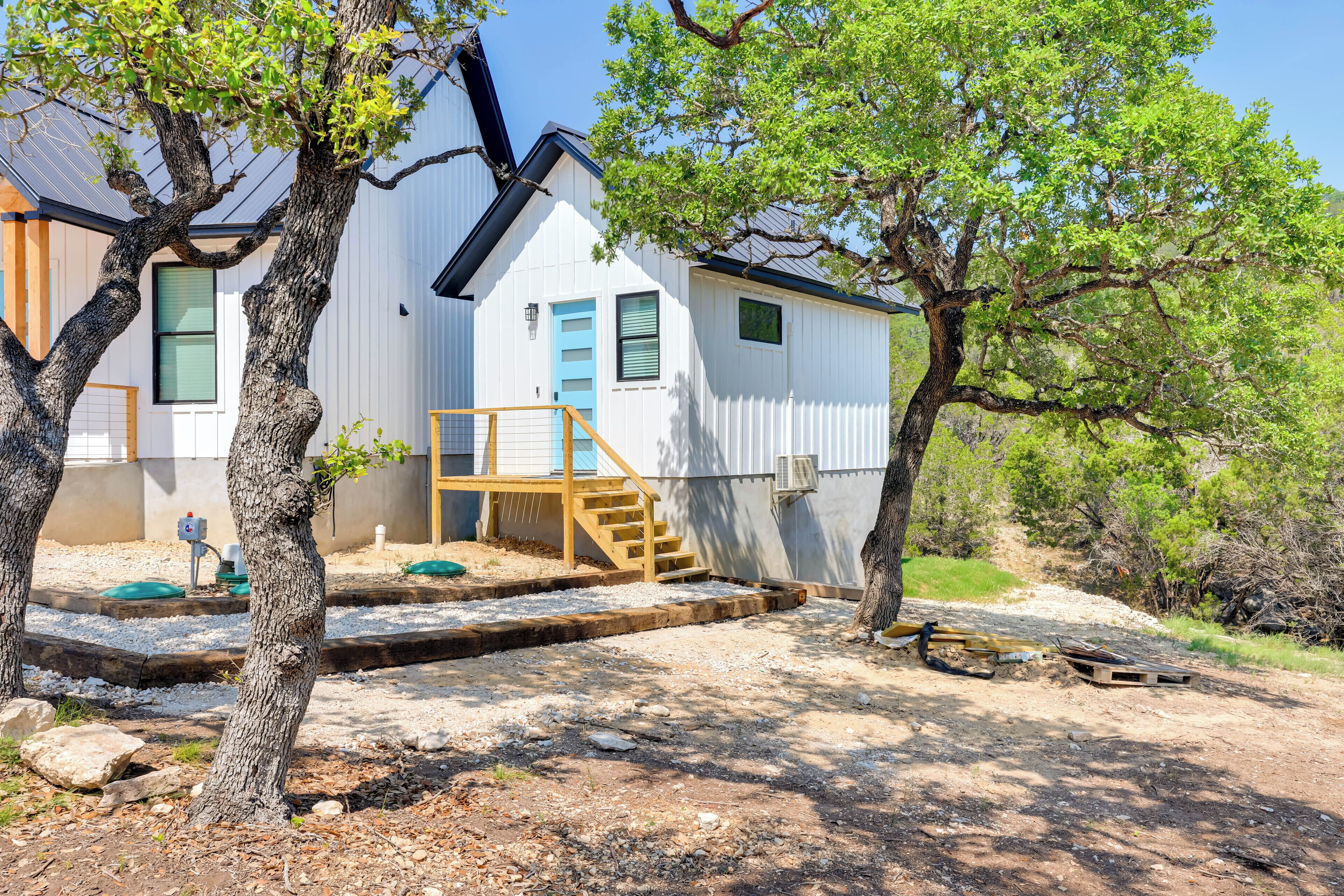 公寓 (0 Bedroom) | 住宿內部