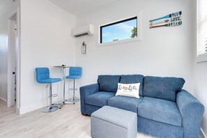 Apartment (0 Bedroom) | Innenbereich