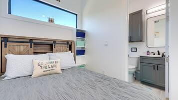 Apartemen (0 Bedroom) | Interior