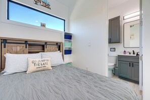 Apartemen (0 Bedroom) | Interior