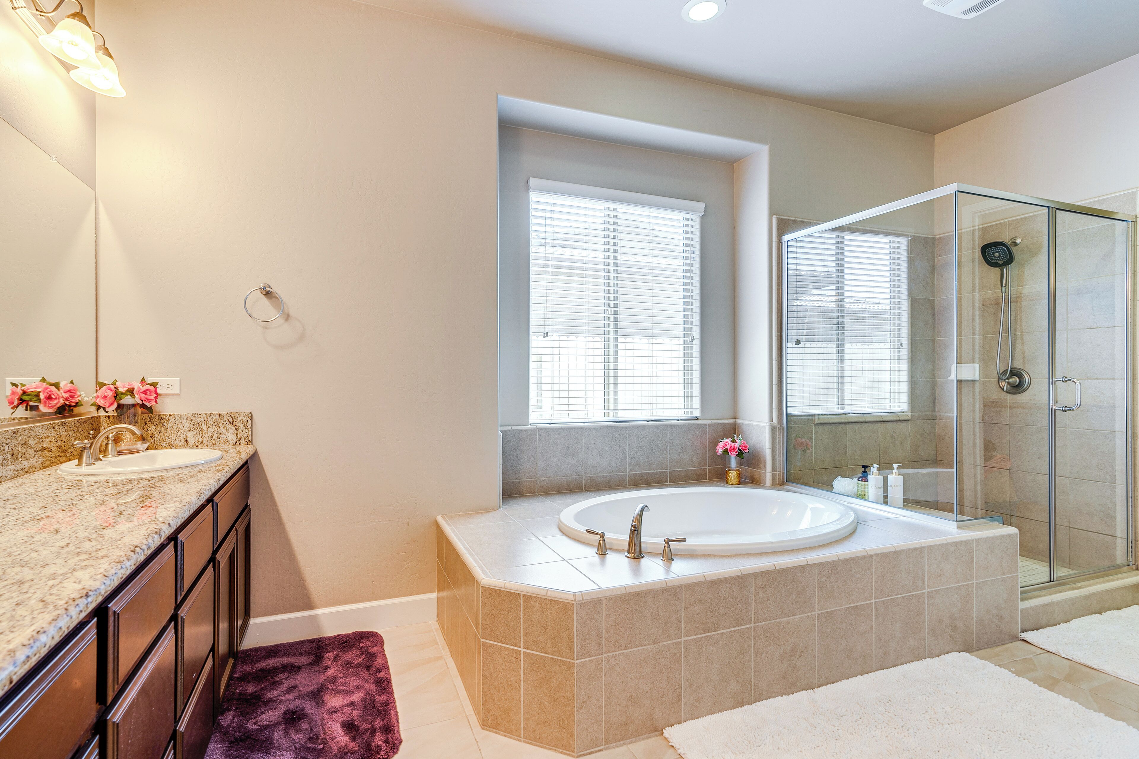 ハウス (4 Bedrooms) | 内装