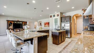 Casa (4 Bedrooms) | Interior