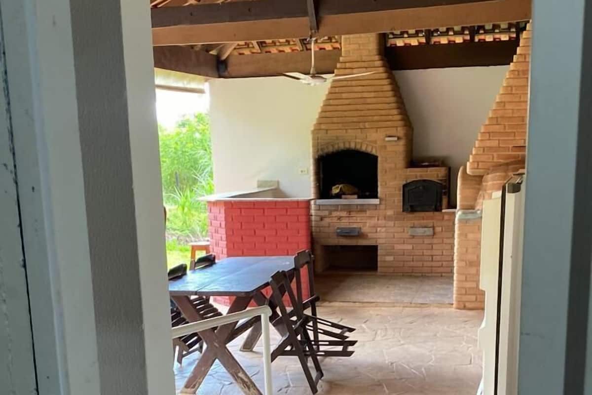 Cottage familiare, vista piscina | 1 camera, Wi-Fi gratuito