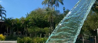 Pousada Quintal das Estrelas