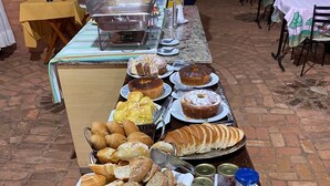 Frokostområde